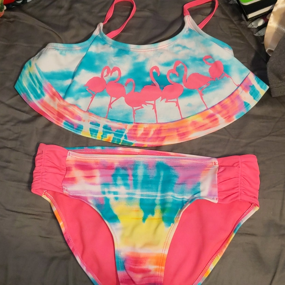 Justice girls 14 bikini